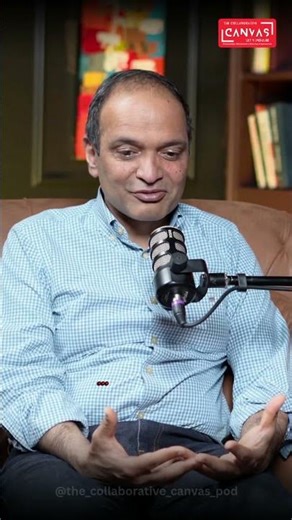 How #london Changed the Way He Thinks