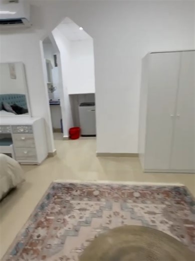 Fully Furnished Studio in MBZ, Abu Dhabi