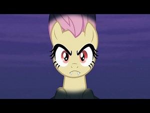 Flutterbat | MLP S4 (Scenepack)