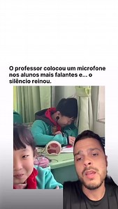 19K views · 3.8K reactions | Esse professor é um gênio! | Lucas Flávio | Facebook