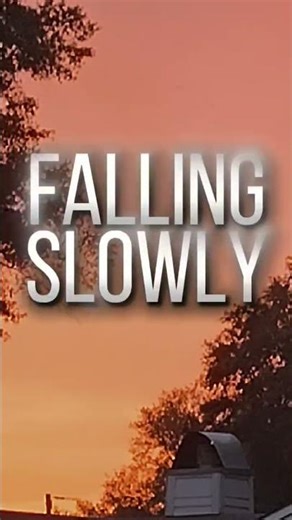 Vwillz - Falling Slowly #lyrics #music #song #songlyrics #viral #vwillz