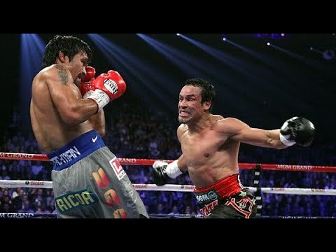 Juan Manuel Marquez vs Manny Pacquiao IV (HD)