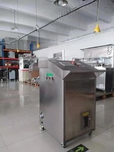 [Hot Item] Food Grade Low Temperature H2O2 Plasma Sterilizer