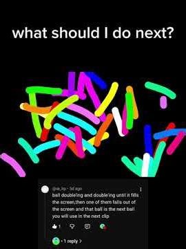 ball animation part 10