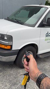 Kirkwood Hwy location just finished up this Compustar Remote Start on a 2018 Express Van. Here's the demo of this universal remote start solution designed for use with your factory key fob. 3x lock enables the unit to start from your existing factory key fob. Stop by any of our locations for an estimate and to schedule your installation asap! https://www.soundoftristate.com/compustar-ftdc3lc-fthrndc3 | Sound of Tristate | Facebook