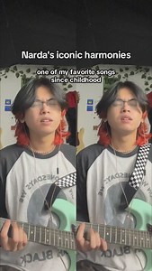 lumunok ako ng bato for this one | Sean Archer