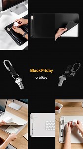 The BIGGEST sale event of the year is ON NOW! Get up to 25% off sitewide ⚡️ https://orbitkey.co/ue9yV | Orbitkey