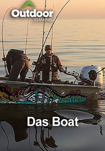 Das Boat - watch tv show streaming online