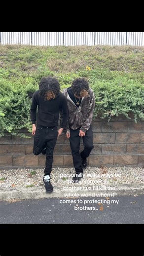 #viral #foryoupage #blowthisup #relatable #brothers🤞🏽🖤 @Maintrapper🔟 @Zero @ @Markus @dask @️ @dondrake🥷😈
