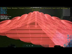 ark crash server glitch gen2 ark evolved