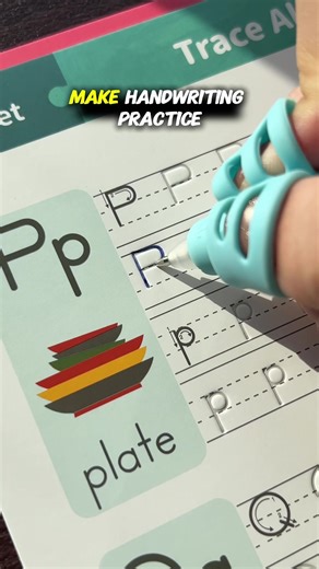 Handwriting Improvement Tips for Kids with ADHD