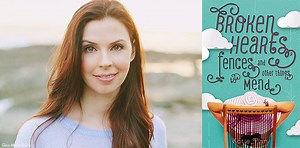 Morgan Matson - Alchetron, The Free Social Encyclopedia