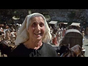 Le Décaméron (1971) – Comédie dramatique italienne | Film complet en français