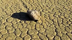 World's 5 Strangest Natural Wonders