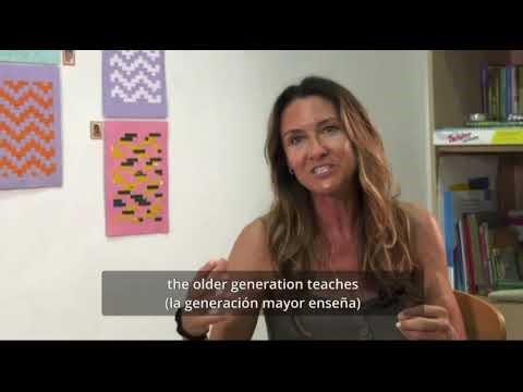 Cuba | Strengthening Deaf Community Through Language & Literacy