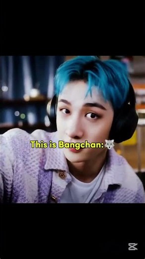 The cutest Chanmin moment that will make you smile🥹 #kpop #straykids