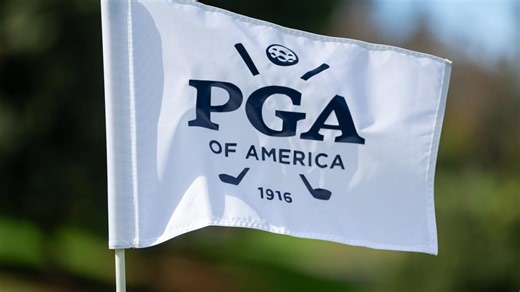 A longtime North Texas golf pro just earned another Hall of Fame honor