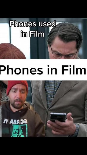 Should I make this a series? #netflix #techtok #android #apple #dontlookup