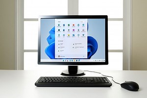 Trik Bypass TPM  2.0 Laptop dan PC agar Bisa Upgrade ke Windows 11