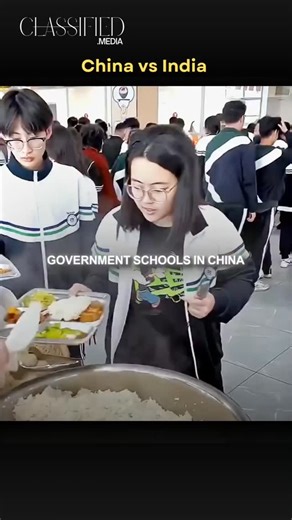 OPEN FILE on Instagram: "India talks about building the future, but the numbers tell a harder truth. In 2025–26, the central government allocated around ₹1.28 lakh crore for education. Yet India still spends only 4–4.5% of GDP on education, far below the 6% promise. On paper, budgets grow. On the ground, schools lack teachers, infrastructure, and basic resources. Funds remain underutilized, delayed, or lost in leakages, inefficiency, and corruption. There is no official number for how much is si