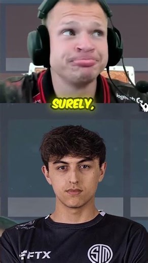 Beaulo gets humbled by SQUIRTLE?!💀 #jynxzi #gaming #r6 #1v1 #beaulo #squirtle