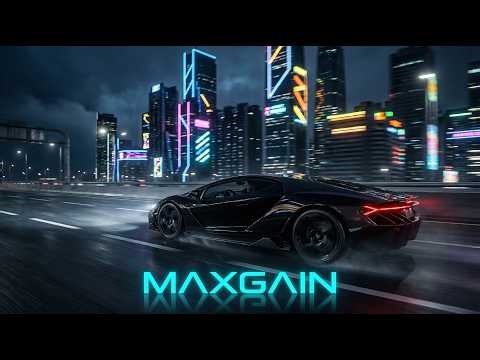 Maxgain - Shadow Rises (Bass Boosted Car Music 2026 Deep House)