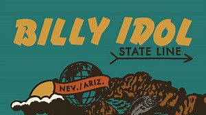 Billy Idol: State Line - Live at Hoover Dam - Apple TV