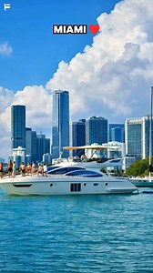 Miami - Florida - USA | Fiery Trippers