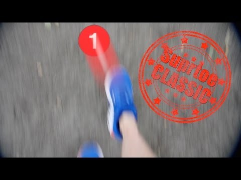 RIDE THE 1 TRAIN all the way! SOUTH FERRY to BRONX