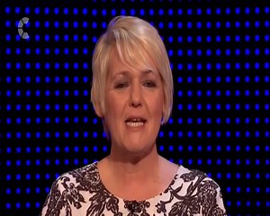 The Chase (9 May 2016 | S10 E8): Jane/Steve/Claire/Chris