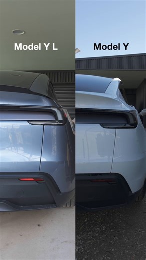Ryan's Model Y (@ryanjaycowan) on X