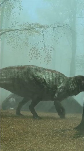 Dreadnoughtus: The Dino Heavyweight Champion!