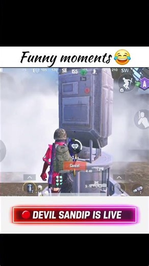 bgmi funny moments #bgmilive #funny #samridhimam