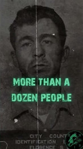 Mourning Doll - Donald Henry Parrott Jr. AKA "Pee Wee"