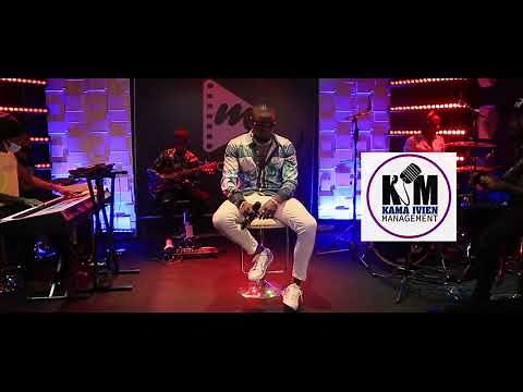 Pallaso Live - DESTROY