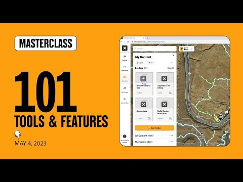 onX Offroad Tools, Features, Route Builder & More With Andy & Jake | onX Offroad - Masterclass