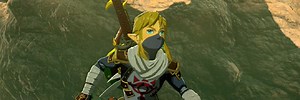 Zelda: Breath of the Wild - How to Start the Champions’ Ballad DLC