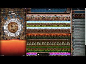 Harvested A Sugar Lump In Cookie Clicker