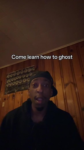 How to Ghost: A Step-by-Step Tutorial