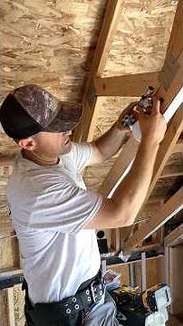 How We Install a Fire Suppression System in a Custom Home