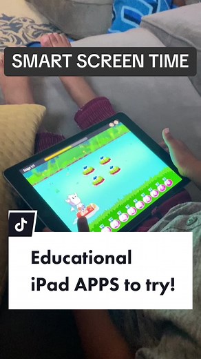 Are you struggling with screen time for your little ones in this digital age? Look no further than Splash Learn and Kids A-Z apps, which have helped my kids improve their reading comprehension and math skills while keeping their screen time balanced. Don't gatekeep! Share your favorite educational apps in the comments below. Join me on the journey of parenting and creating lasting memories with your little ones. #screentime #parentingtips #education #educationalapps #splashlearn #kidsaz #reading