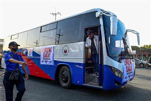 MMDA ready for 3-day transport strike | ABS-CBN News