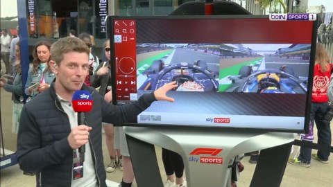 Ted's Qualifying Notebook 2025