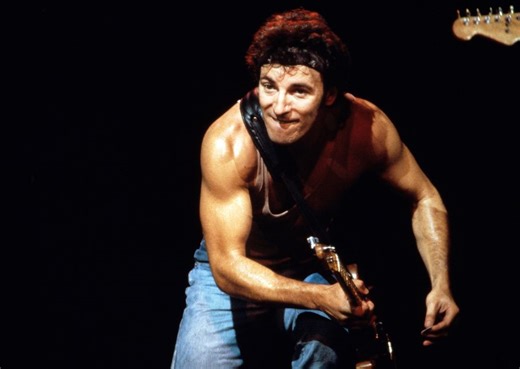 The song Bruce Springsteen called "one of the most powerful"
