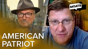 "INTERVIEW: Britain egging on Kyiv is giving Russia the green light to strike decision-making centres, says Scott Ritter, just back from Moscow Follow MOATS on Facebook" | George Galloway