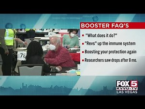 What you need to know about the 3rd dose of COVID-19 vaccine