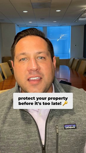 If you own real estate, don’t wait. Fraud, lawsuits, and probate don’t wait either. A land trust protects before problems arise. 👉 Protect your future. Follow us here for more. | Land Trust Company