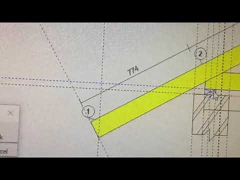 Roof Trusses, wall plate, and Overhang Explained