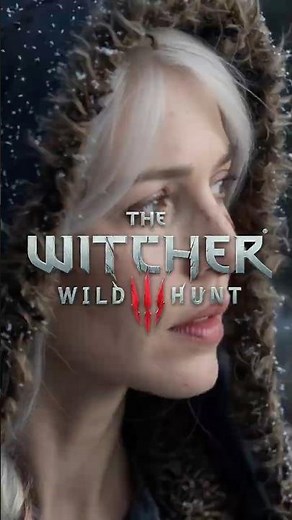 [Wtcher 3 Wild Hunt] Leaving the sanctuary for a new beginning, The Witcher 4