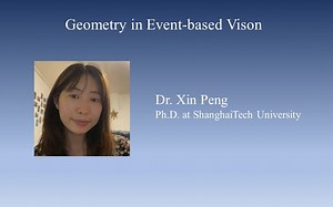 DVS Seminar Series #3